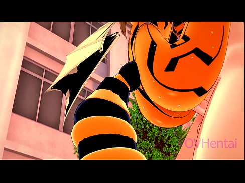 ❤️ Wasp केटी राक्षस ❤❌ सेक्स
