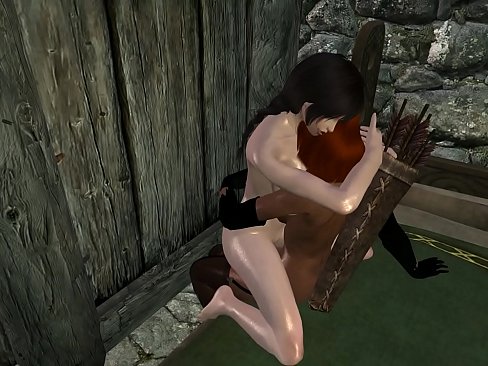 ❤️ छुट्टीमा, र tsbbe र unpe अधिकतम अभिनेता, succubus र nord को शरीर प्रयोग गर्यो ❤❌ सेक्स